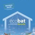 Affiche de présentation du salon EcoBat de (...)