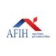 Logo de AFIH